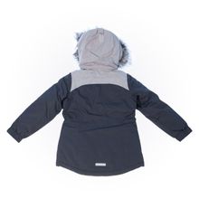 ICEPEAK Зимняя куртка для девочки 650010525IVF(390)