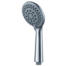 Лейка душевая ZOLLEN (арт. SP80008) диаметр 106 мм 3-функц. Easy Clean
