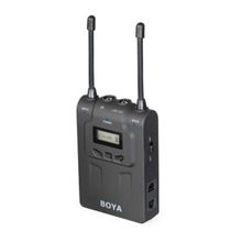 Микрофонная радиосистема Boya BY-WM8R Дополнительный Приемник