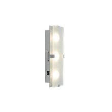 Paulmann. 70278 Светильник W-D Xeta WL LED 7,5W 320x100mm Chr-m