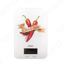 BBK KS 106 G Hot&Spicy