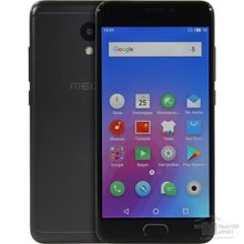 MEIZU M6 Black 16GB