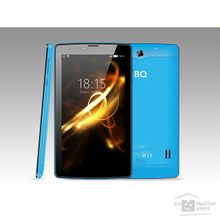 BQ -7083G Light Blue 7", 1024 600, TN, 4 1.0Ghz, 1+8Гб, GPS, 7.0