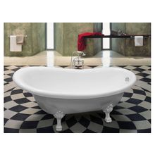 Ванна ASTRA FORM Роксбург 1710*815