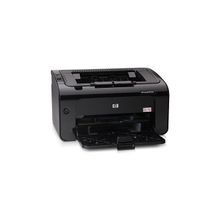 Лазерный принтер HP LaserJet Pro P1102w (CE657A), A4, 600x600 т д, 18 стр мин, Wi-Fi, USB 2.0