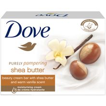 Dove Purely Pampering Shea Butter 100 г