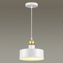 Подвес ODEON LIGHT 4090 1 BOLLI