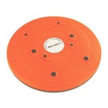 Диск Bradex ГРАЦИЯ SF 0019 вращающийся