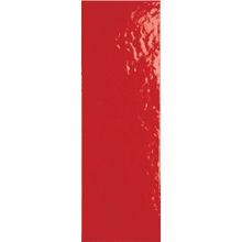 Tonalite Soleil Rosso Cremisi 10x30 см