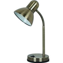 Настольная офисная лампа Arte Lamp A2488LT-1AB COSY