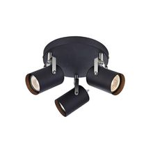 Светильник потолочный MARKSLOJD 106422 KEY