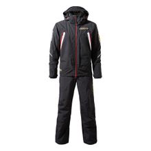 Костюм RB-114M, утеплённый, Gore-Tex, черный, 3XL (EU-XXL), арт.5YRB114M1D Shimano