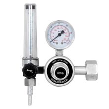 VARTEG Регулятор расхода газа VARTEG УРГ-40 (аргоновый углекислотный)