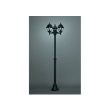 MASSIVE  Столб уличный Lima Massive 71427 03 30