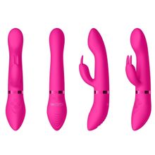 Розовый эротический набор Pleasure Kit №6 (розовый)