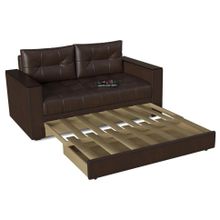 Смарт Диван прямой Атланта Мини 2