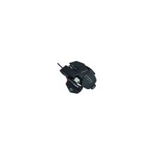 Мышь Cyborg R.A.T 5 Gaming Mouse Black USB, черный