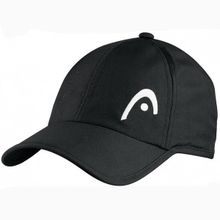 Бейсболка HEAD Pro Player Cap арт.287015-BK