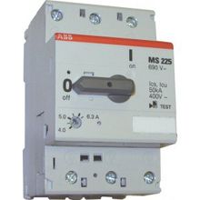 ABB MS-225