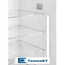 Холодильник Smeg FAB38RBL