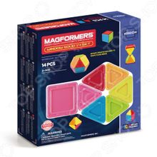Magformers Window Solid