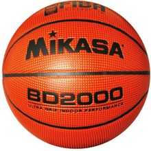 Мяч баскетбольный Mikasa BD2000