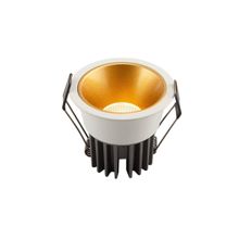 Denkirs Встраиваемый светильник Denkirs DK4400-WG ID - 240216