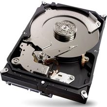 Жесткий диск 4TB SSHD (ST4000DX001) {SATA 6.0Gb s, 5900 rpm, 64mb}