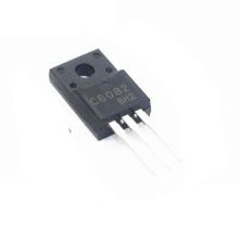 2SC6082-1E, Транзистор  GP BJT NPN 50V 15A 2000mW 3-Pin(3+Tab) [TO-220FP] Tube