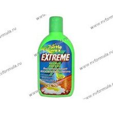 Шампунь с воском TURTLE WAX EXTREME FG6501 5694 500мл