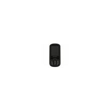 Сотовый телефон Alcatel One Touch 606, черный