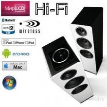 Wharfedale Diamond A2 System White