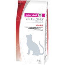 Eukanuba Veterinary Diets. Intestinal