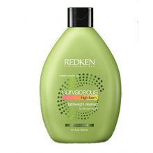 Redken Curvaceous High Foam 300 мл