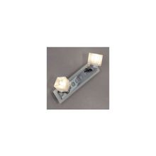 Lussole LSL-2101-02 OLMO спот (поворотный светильник)