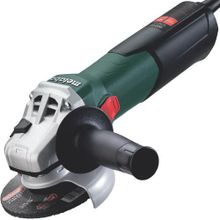 УШМ Метабо WEV 15-125 Quick