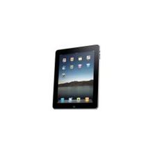 Планшетный компьютер Apple iPad New 10 32Gb Wi-Fi, Черный (MC706RS A)