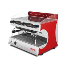 SANREMO CAPRI SED2 GR красная