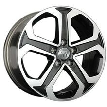 Alutec Monstr 6.5x17 4x108 ET20 D65.1