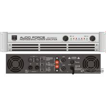 Усилитель мощности Audio Force MH 6200