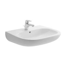 Раковина Duravit D-Code 23106000002