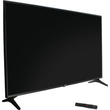 49" LED ЖК телевизор LG 49LJ610V (1920x1080, HDMI, LAN, WiFi, USB, DVB-T2, SmartTV)