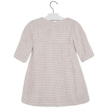 Mayoral пастель розовое