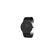 Мужские наручные часы Obaku Gent Circle V133GBBSB