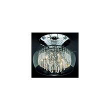 ST Luce MX7603-9A люстра потолочная