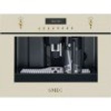 Smeg CMS8451P кремовый латунь