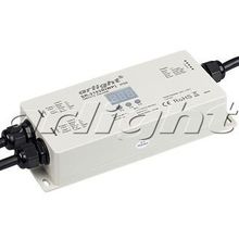 Декодер DMX SR-2102BWP (12-36V, 240-720W, 4CH), 19063 |  код. 019063 |  Arlight