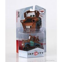 Disney Infinity: Mater