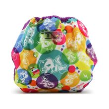 Kanga Care One Size Snap Cover tokiCorno Dandelion