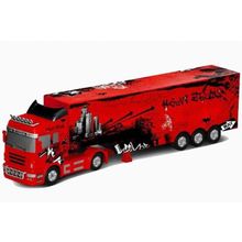 Радиоуправляемый грузовик - QY0202B